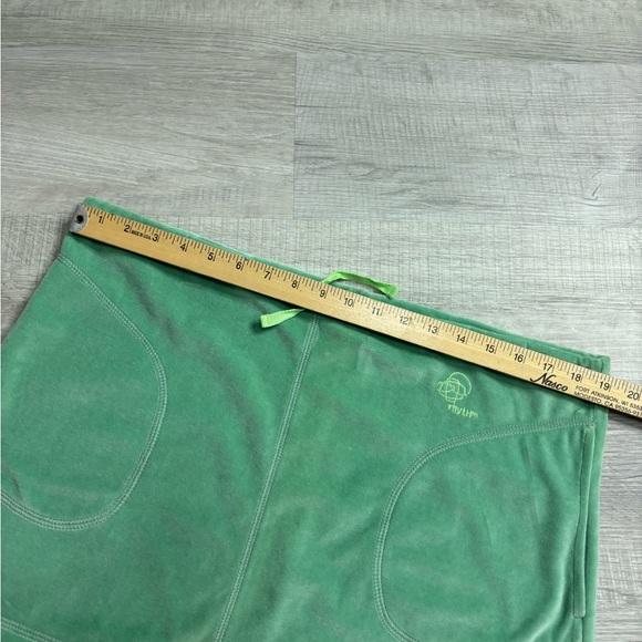 Green Patagonia mini Skirt Size Large - Picture 5 of 6